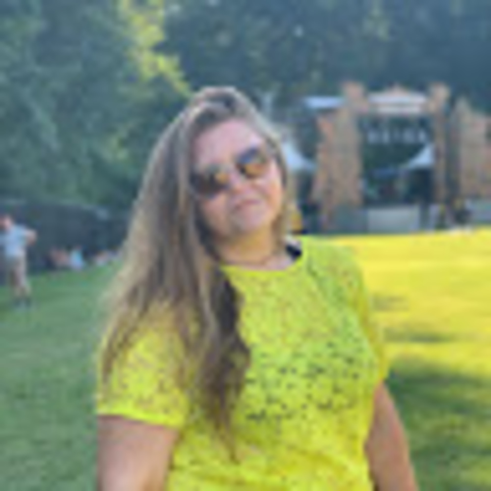 Meet your Posher, Heather